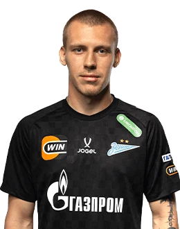 Даниил Одоевский — Вратарь