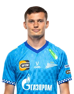 Сергей Волков — Защитник