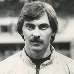 Юрий Желудков